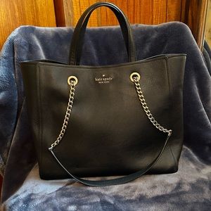 Kate Spade Triple Compartment Tote